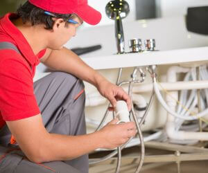 About The Faucet Pros Midland, MD